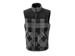 Heren fleecevest<PARKSIDE® Online