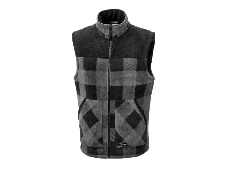 Heren fleecevest<PARKSIDE® Online