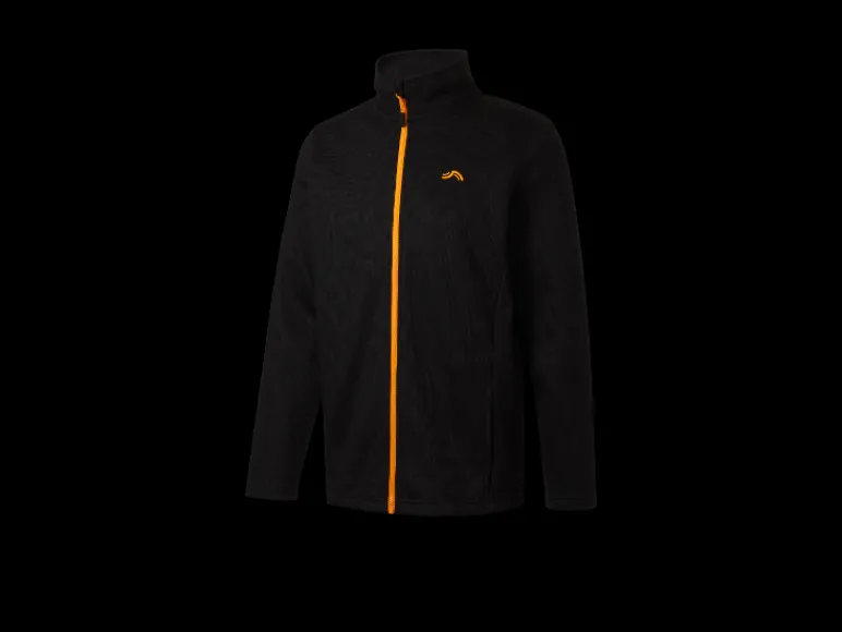 Heren fleecevest<CRIVIT