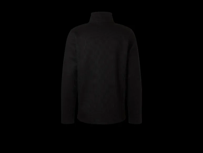 Heren fleecevest<CRIVIT