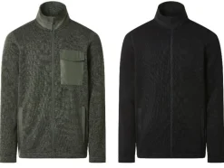 Heren fleecevest<esmara Men New