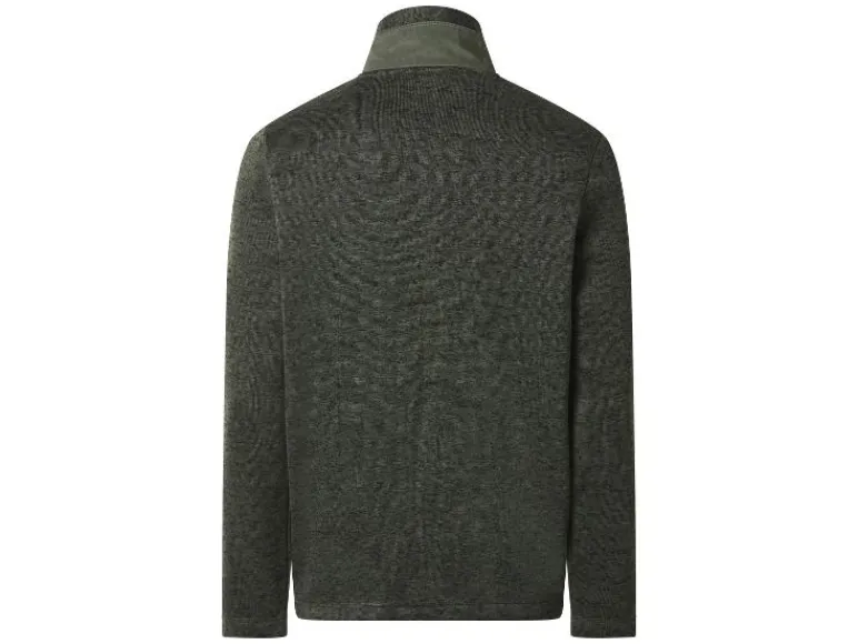 Heren fleecevest<esmara Men New