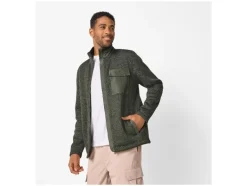 Heren fleecevest<esmara Men New
