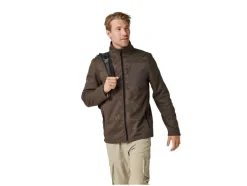 Heren fleecevest<CRIVIT Outlet