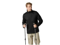 Heren fleecevest<CRIVIT Outlet