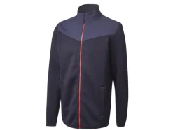 Heren fleecevest<CRIVIT Sale