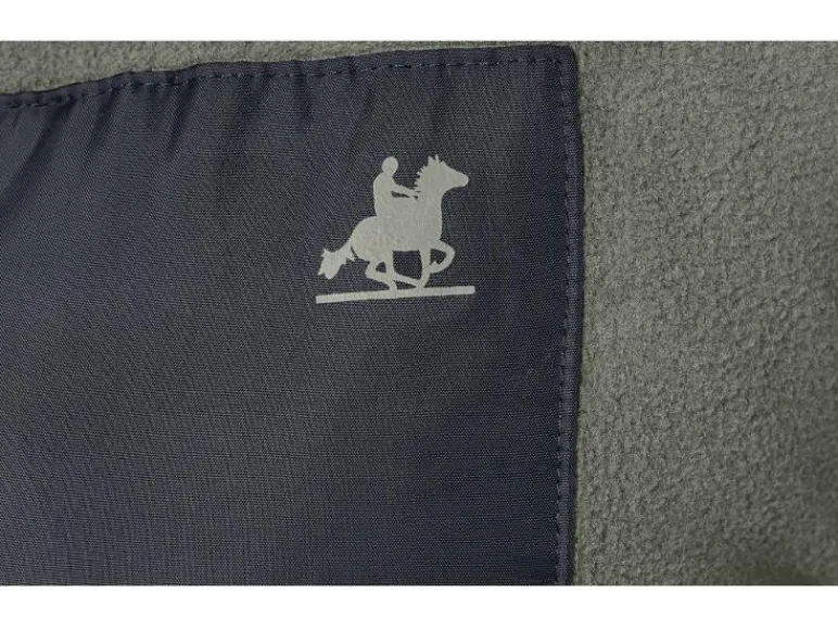 Heren fleecevest<LIVERGY® Sale