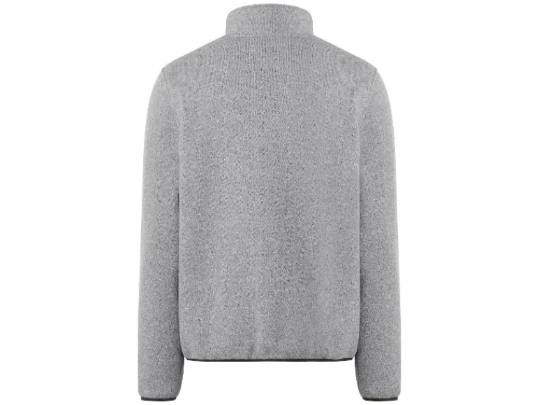 Heren fleecevest<esmara Men Best