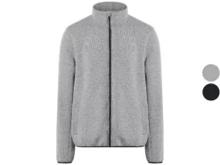 Heren fleecevest<esmara Men Best