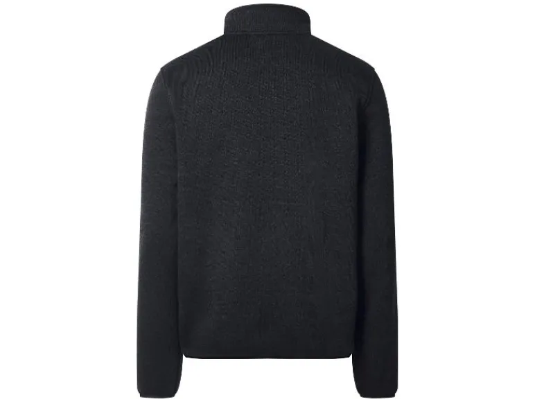 Heren fleecevest<esmara Men Best