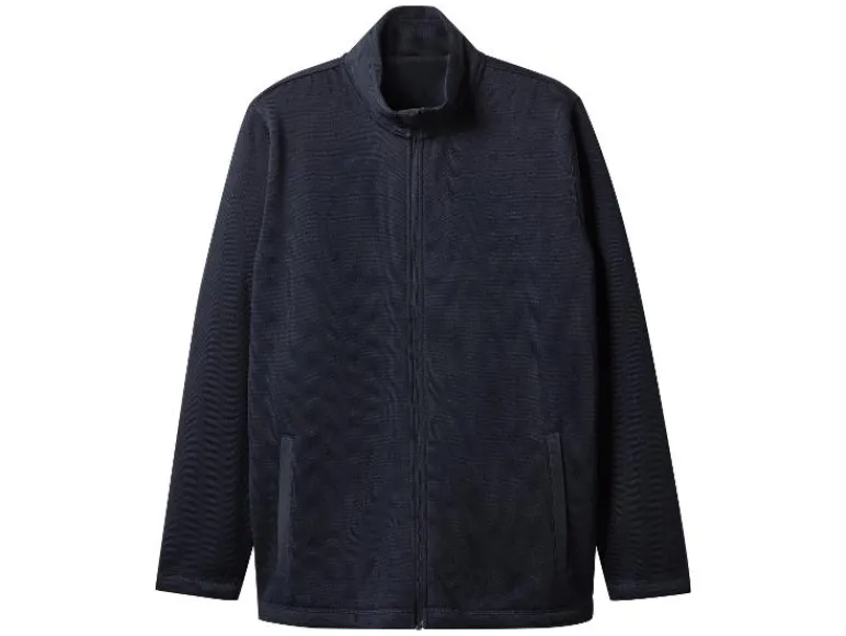 Heren fleecevest - Plus size<esmara Men Outlet