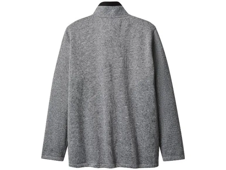 Heren fleecevest - Plus size<esmara Men Outlet