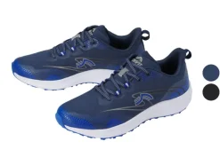 Heren hardloopschoenen waterdicht<CRIVIT Best