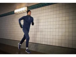 Heren hardloopschoenen waterdicht<CRIVIT Best