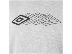 Heren hoodie<UMBRO Sale