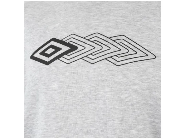 Heren hoodie<UMBRO Sale