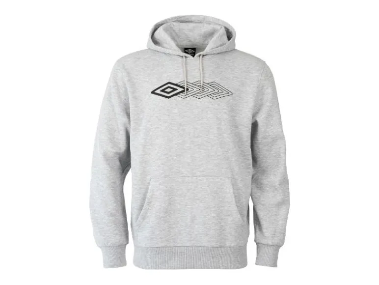 Heren hoodie<UMBRO Sale