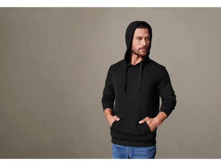 Heren hoodie<LIVERGY® Online