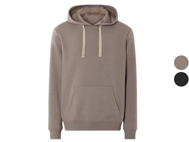 Heren hoodie<LIVERGY® Online