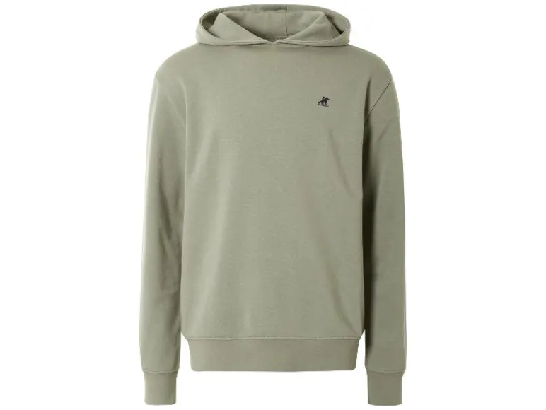 Heren hoodie<LIVERGY® Discount