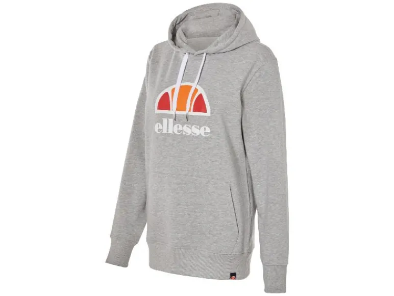 Heren hoodie<Ellesse Sale