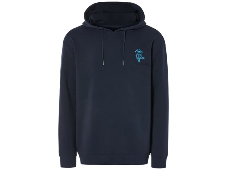 Heren hoodie< Sale