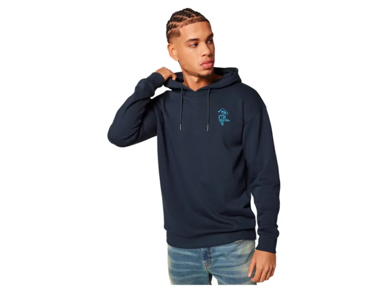 Heren hoodie< Sale