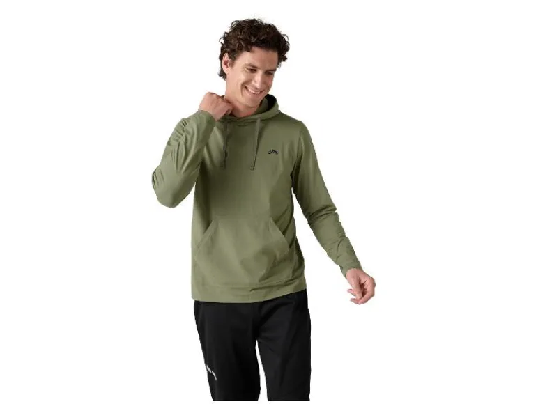 Heren hoodie<CRIVIT