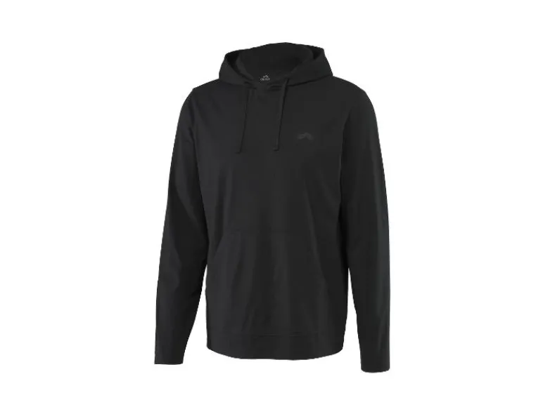 Heren hoodie<CRIVIT