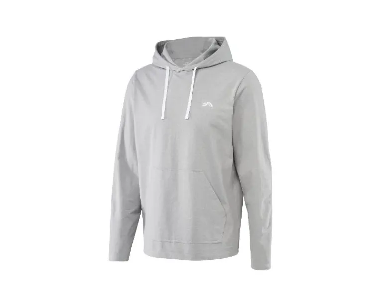 Heren hoodie<CRIVIT