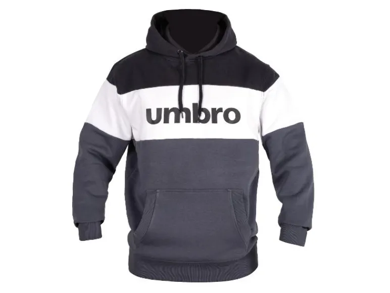 Heren hoodie<UMBRO Best