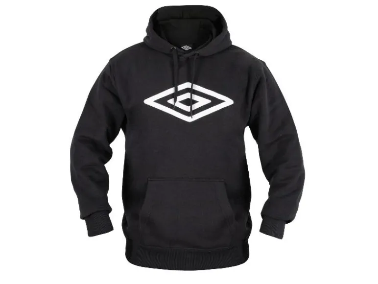 Heren hoodie<UMBRO Best