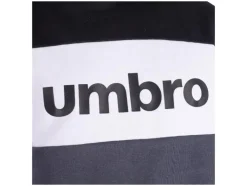 Heren hoodie<UMBRO Best