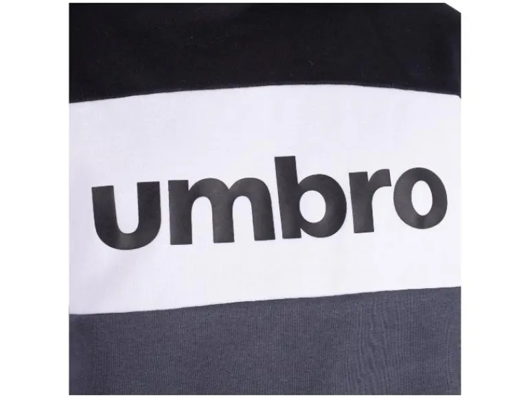 Heren hoodie<UMBRO Best