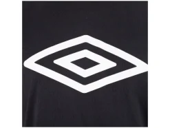 Heren hoodie<UMBRO Best