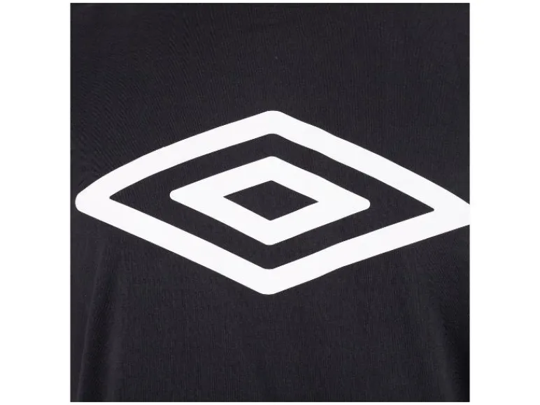 Heren hoodie<UMBRO Best