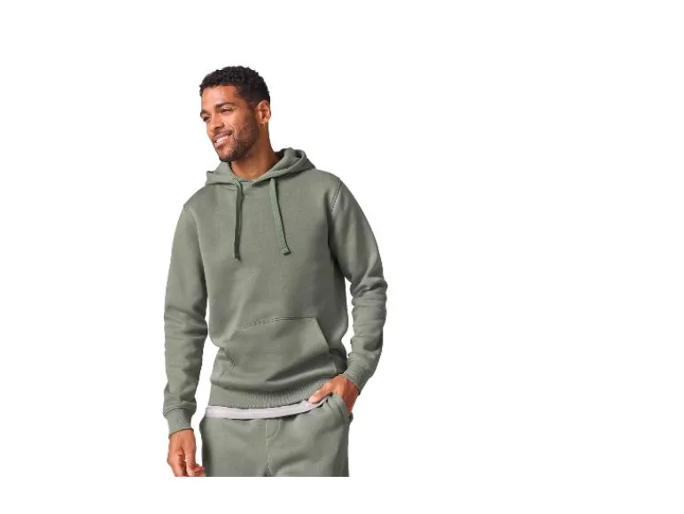 Heren hoodie<esmara Men