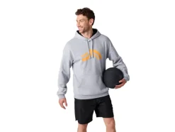 Heren hoodie<CRIVIT New