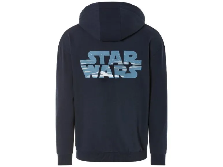 Heren hoodie< Discount