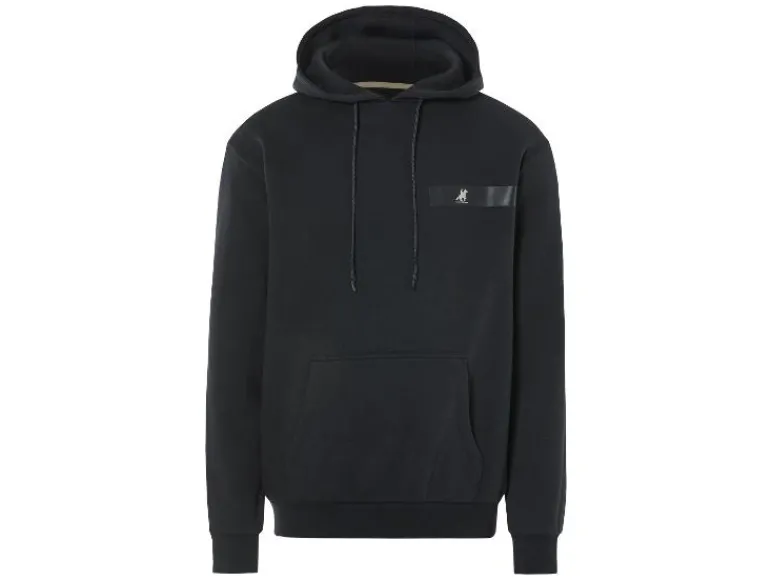 Heren hoodie<LIVERGY® Hot