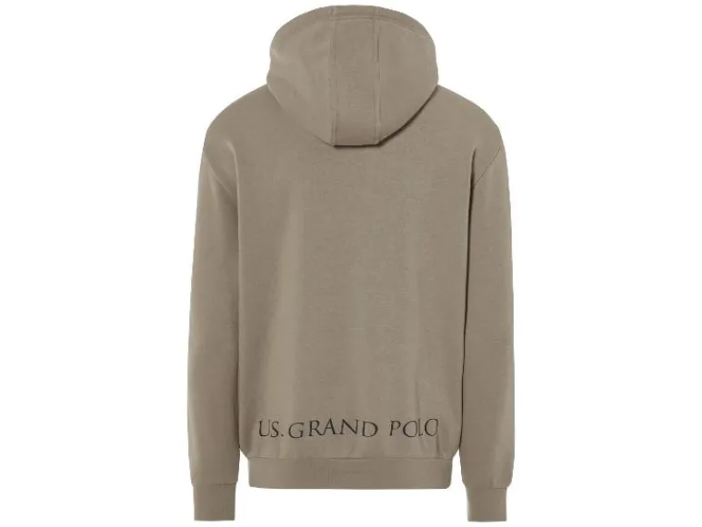 Heren hoodie<LIVERGY® Hot