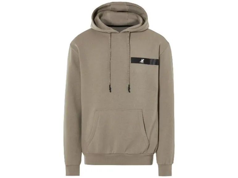 Heren hoodie<LIVERGY® Hot