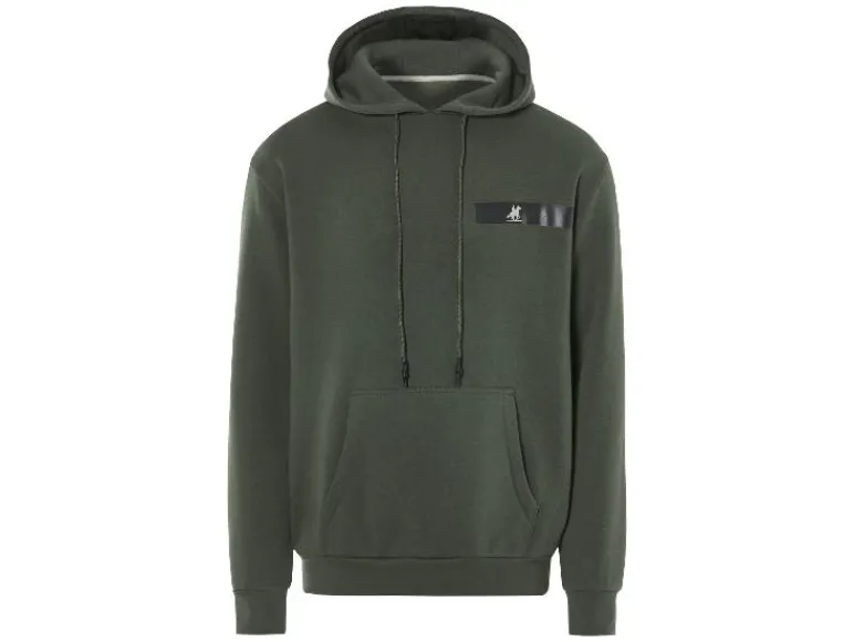 Heren hoodie<LIVERGY® Hot