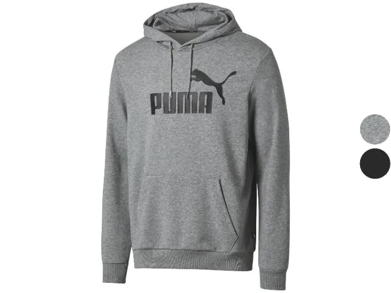 Heren hoodie<Puma Outlet