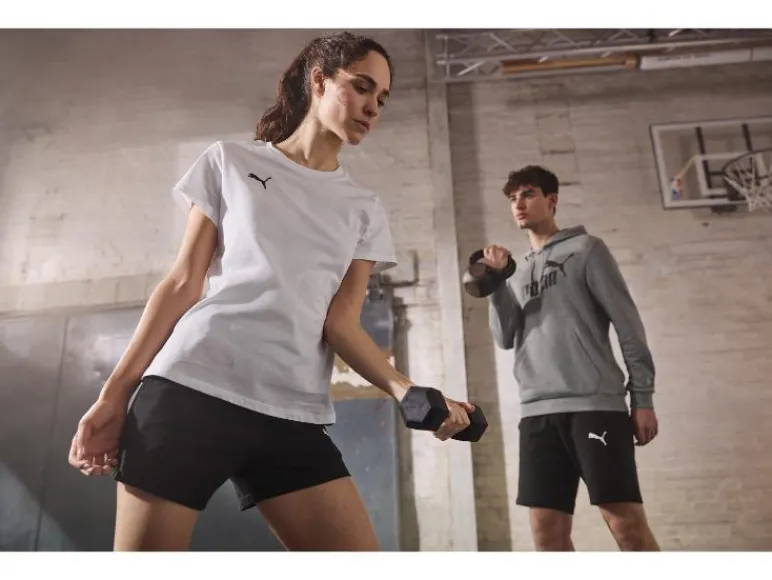 Heren hoodie<Puma Outlet