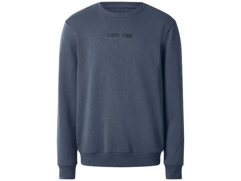 Heren hoodie of trui<esmara Men
