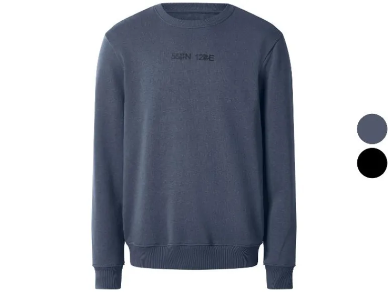 Heren hoodie of trui<esmara Men