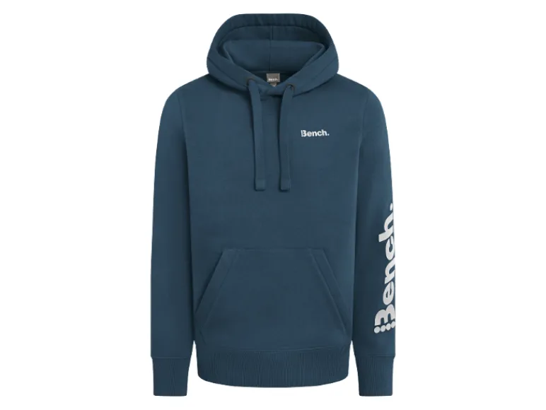 Heren hoodie of vest<BENCH Sale