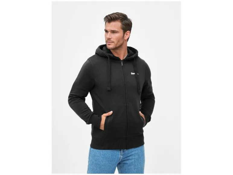 Heren hoodie of vest<BENCH Sale