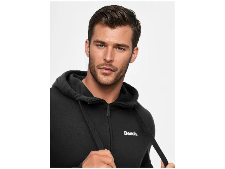 Heren hoodie of vest<BENCH Sale